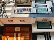 5 BHK Independent House in Govindpuram for resale...