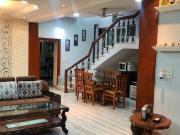 5 BHK Independent House in Himayath Nagar for resale...