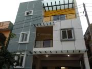 5 BHK Independent House in Horamavu for resale...