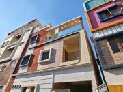 5 BHK Independent House in Horamavu for resale...