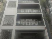 5 BHK Independent House in Horamavu for resale...