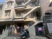 5 BHK Independent House in HSR Layout for resale...