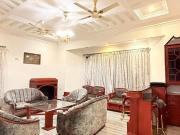 5 BHK Independent House in Indira Nagar for rent...