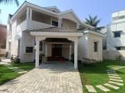 5 BHK Independent House in Injambakkam for resale...