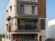 5 BHK Independent House in Injambakkam for resale East...