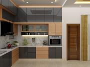 5 BHK Independent House in JP Nagar for resale...