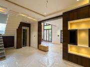 5 BHK Independent House in JP Nagar for resale South...