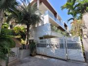 5 BHK Independent House in Jubilee Hills for rent...