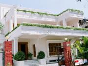 5 BHK Independent House in Jubilee Hills for rent...