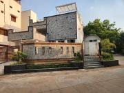 5 BHK Independent House in Jubilee Hills for resale West...