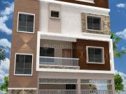 5 BHK Independent House in K Channasandra for resale...