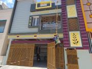 5 BHK Independent House in K Channasandra for resale...