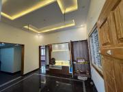 5 BHK Independent House in K R Puram for resale...