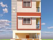 5 BHK Independent House in Kaggadasapura for resale...