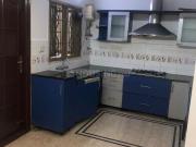 5 BHK Independent House in Kalyan Nagar for rent...