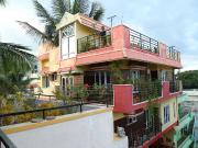 5 BHK Independent House in Kalyan Nagar for resale...