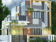 5 BHK Independent House in Kithaganur Colony for resale...