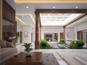 5 BHK Independent House in Kizhakkumpattukara for resale...