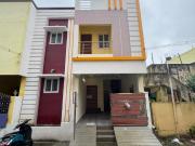 5 BHK Independent House in Kundrathur for resale...