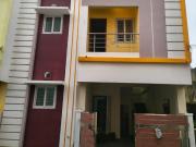 5 BHK Independent House in Kundrathur for resale...