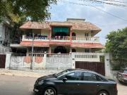5 BHK Independent House in Mahendra Hills for resale...