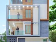 5 BHK Independent House in Margondanahalli for resale...