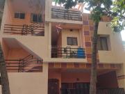 5 BHK Independent House in Maruthi Sevanagar for resale...