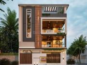 5 BHK Independent House in Miyapur for resale North...