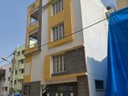 5 BHK Independent House in Nagarbhavi for resale...