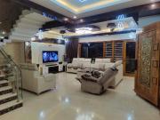 5 BHK Independent House in Nagarbhavi for resale...