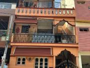 5 BHK Independent House in Nagarbhavi for resale...