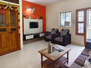 5 BHK Independent House in Nagarbhavi for resale...