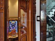 5 BHK Independent House in Nagarbhavi for resale...