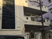 5 BHK Independent House in Nallakunta for resale...