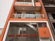 5 BHK Independent House in New Althan for resale Surat....