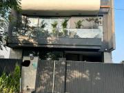 5 BHK Independent House in New Chandigarh for resale...