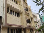 5 BHK Independent House in New Malakpet for resale South...