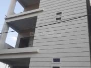 5 BHK Independent House in NRI Layout for resale...