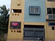 5 BHK Independent House in NRI Layout for resale...