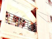 5 BHK Independent House in NRI Layout for resale...