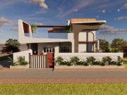 5 BHK Independent House in Old Dhamtari Road for resale...