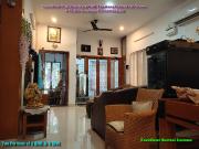 5 BHK Independent House in Perumbakkam for resale...