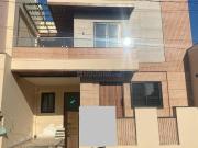 5 BHK Independent House in Prithviraj Nagar for resale...