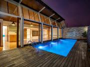 5 BHK Independent House in RMV Extension Stage 2 for...