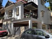 5 BHK Independent House in RR Nagar for resale...