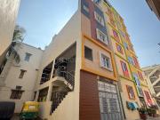 5 BHK Independent House in Rukmini Nagar for resale...
