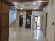 5 BHK Independent House in Sahakara Nagar for resale...