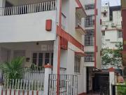 5 BHK Independent House in Salt Lake City for rent...