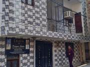 5 BHK Independent House in Sangam Vihar for resale South...