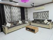 5 BHK Independent House in Science City for rent...